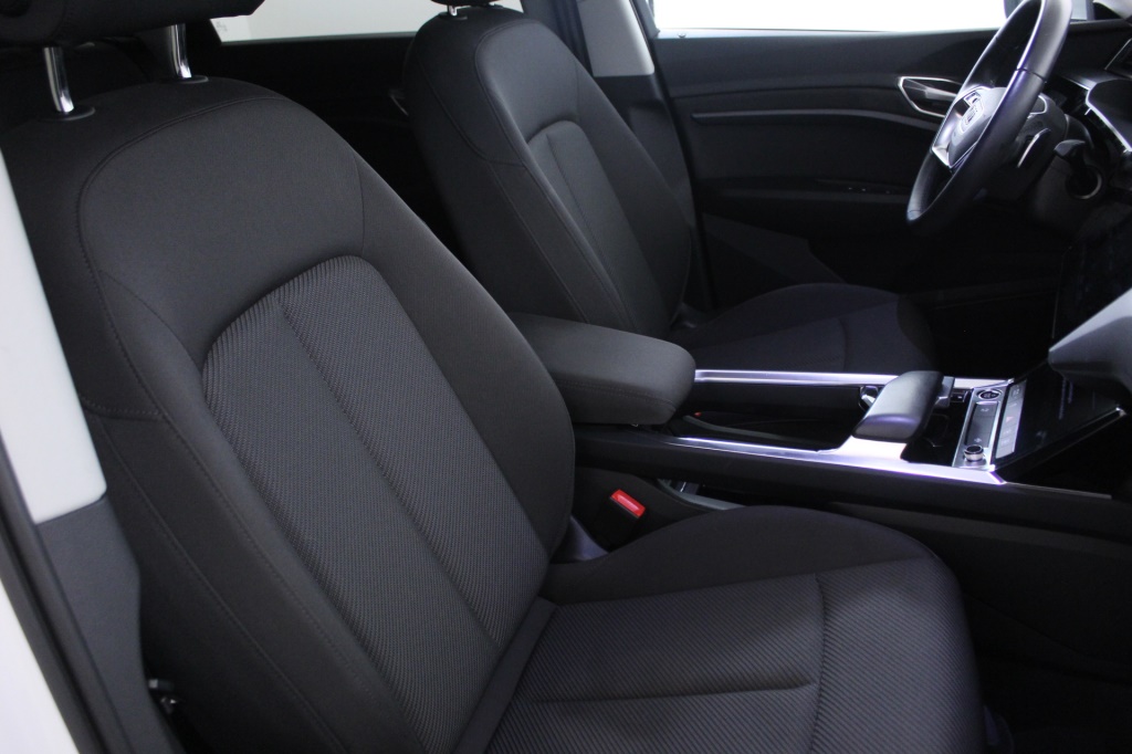 Audi Q8 e-tron Sportback