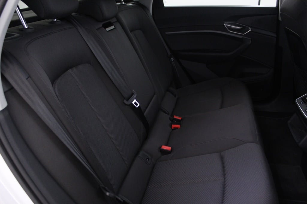 Audi Q8 e-tron Sportback