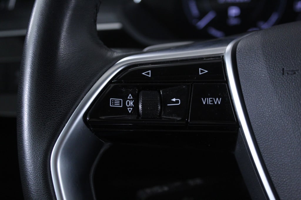 Audi Q8 e-tron Sportback