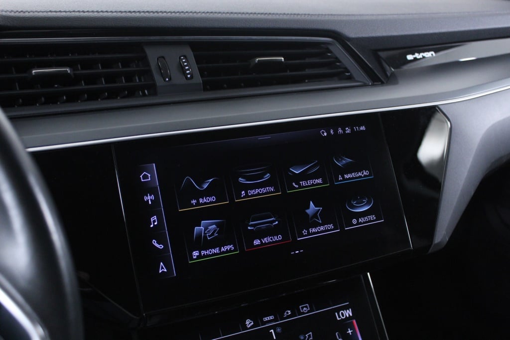 Audi Q8 e-tron Sportback