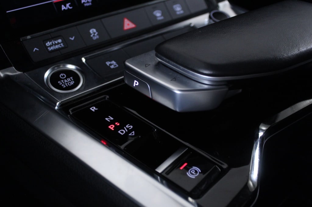 Audi Q8 e-tron Sportback