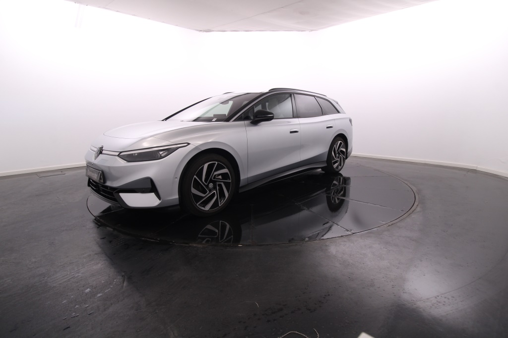 Volkswagen ID 7 Tourer