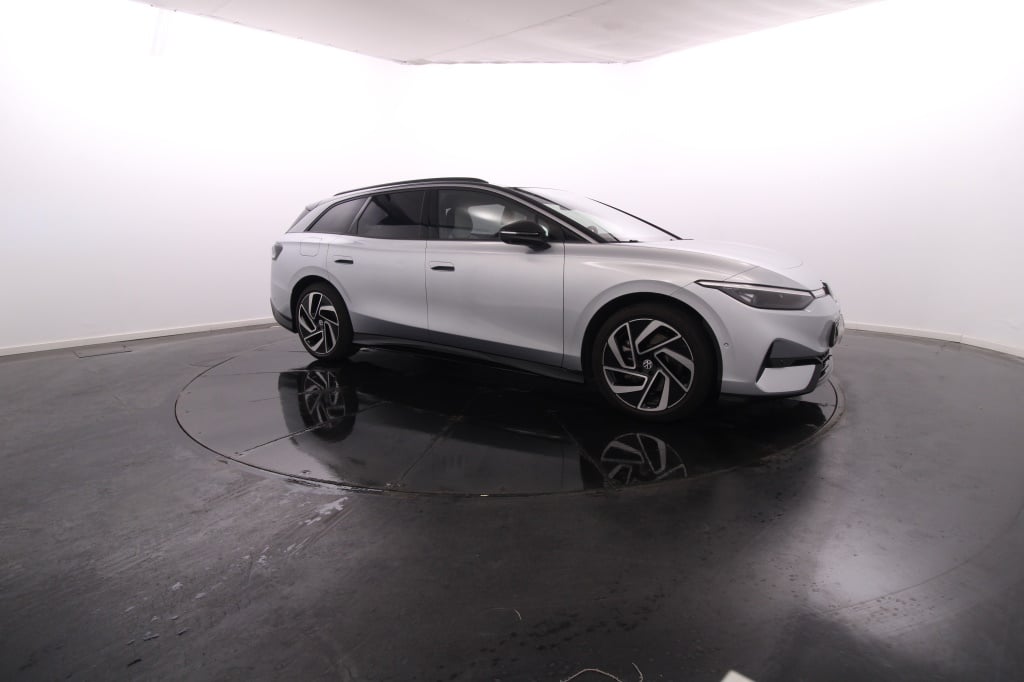 Volkswagen ID 7 Tourer