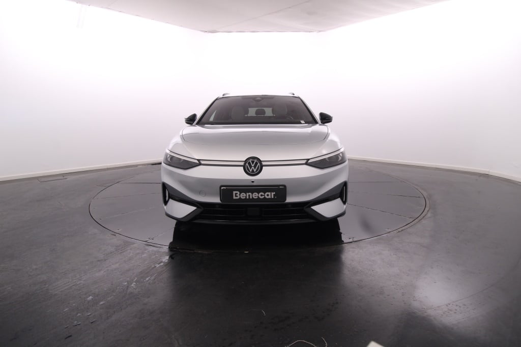 Volkswagen ID 7 Tourer