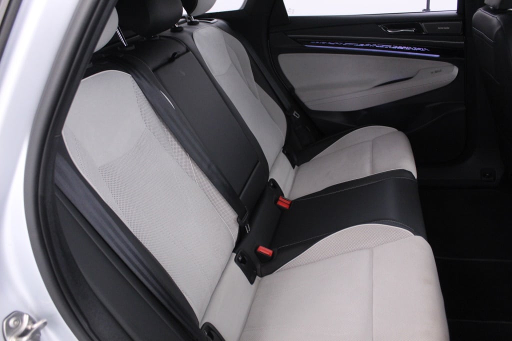 Volkswagen ID 7 Tourer