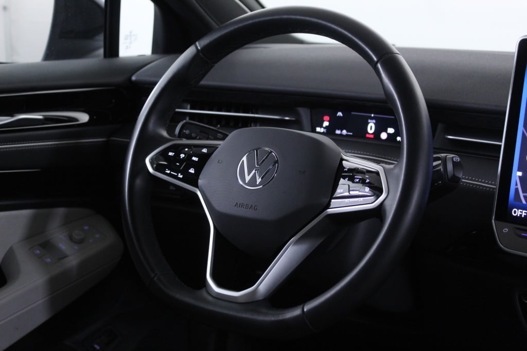 Volkswagen ID 7 Tourer