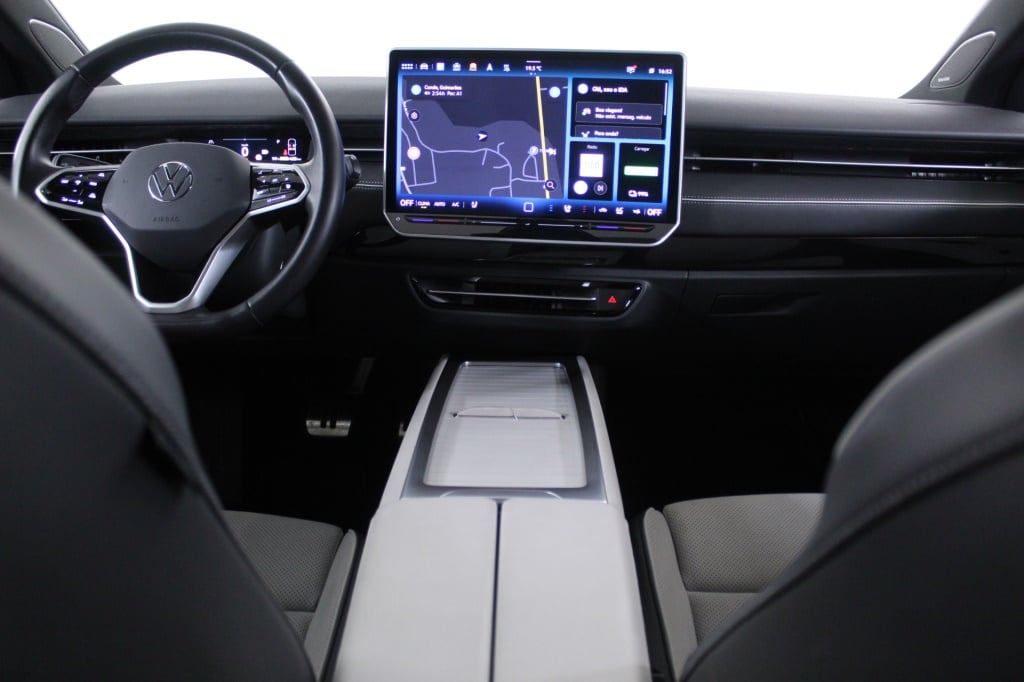 Volkswagen ID 7 Tourer