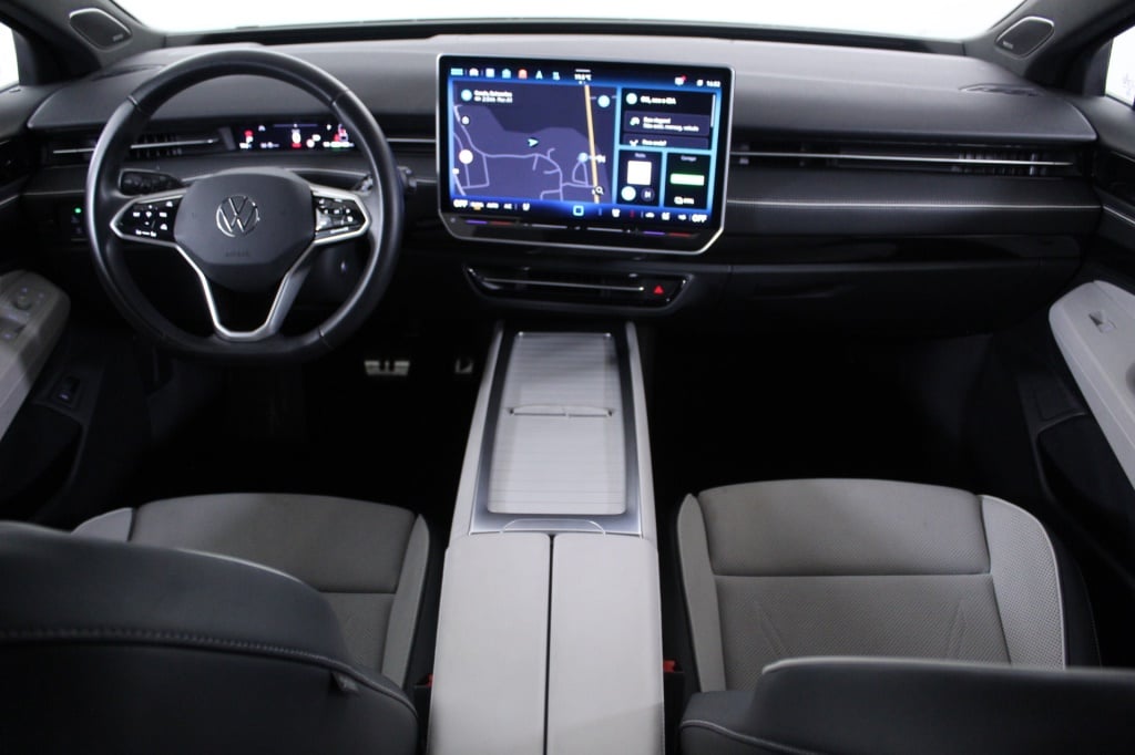 Volkswagen ID 7 Tourer