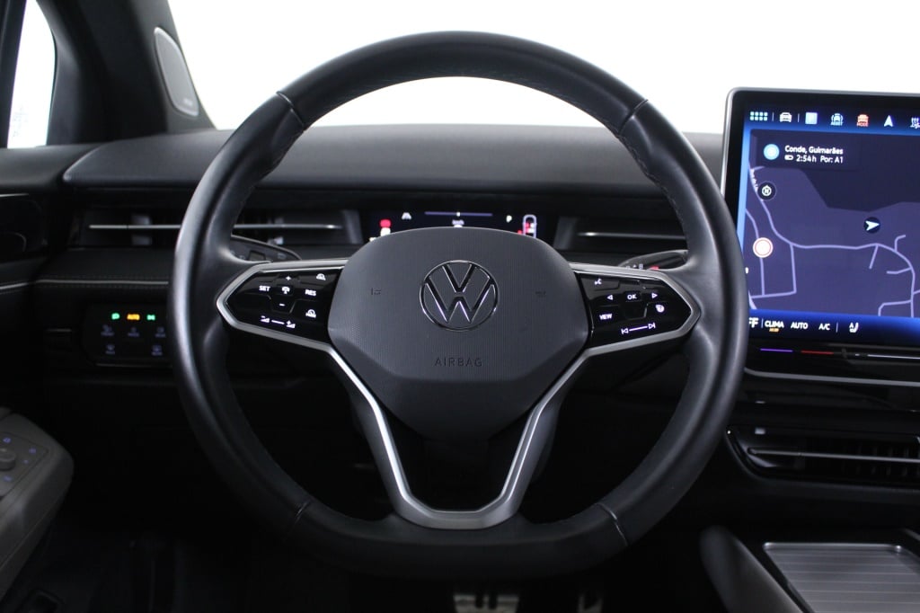 Volkswagen ID 7 Tourer