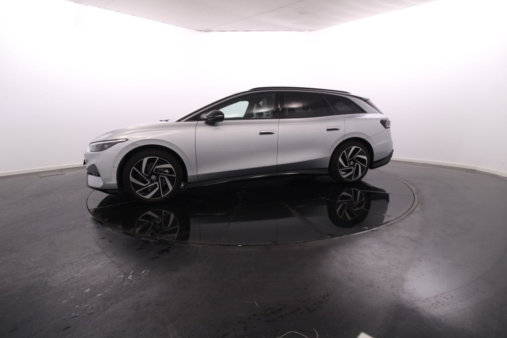 Volkswagen ID 7 Tourer