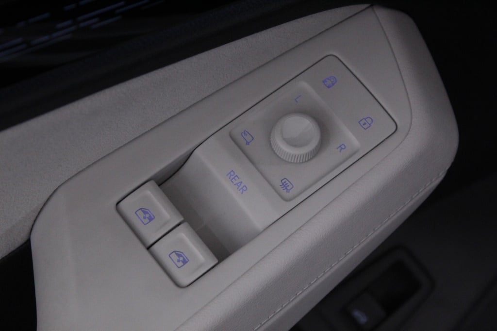 Volkswagen ID 7 Tourer