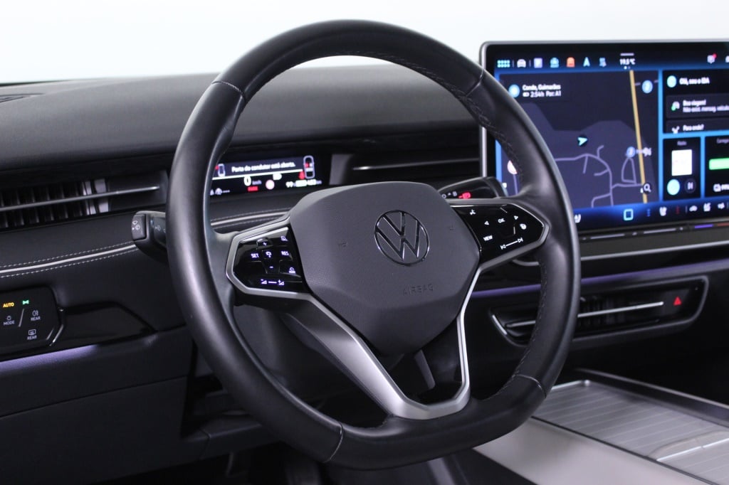 Volkswagen ID 7 Tourer