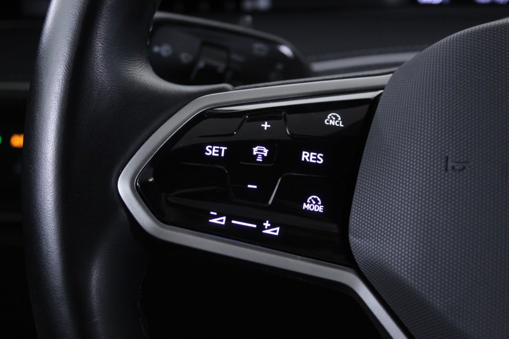 Volkswagen ID 7 Tourer