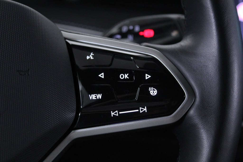 Volkswagen ID 7 Tourer