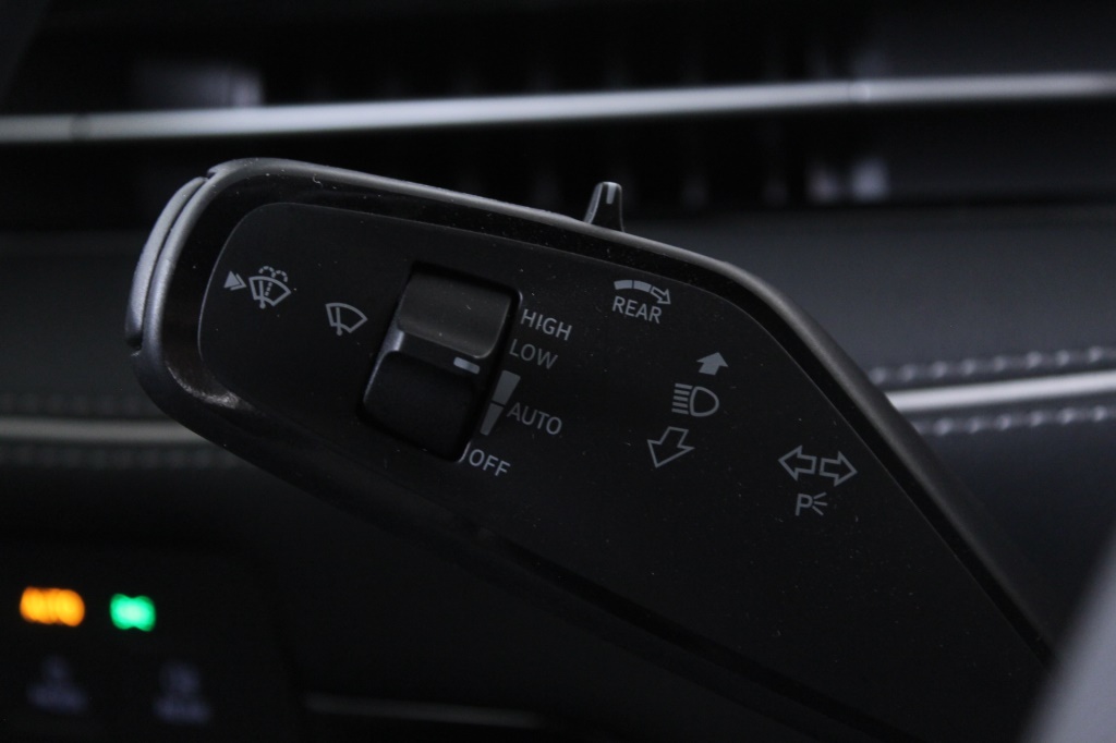 Volkswagen ID 7 Tourer