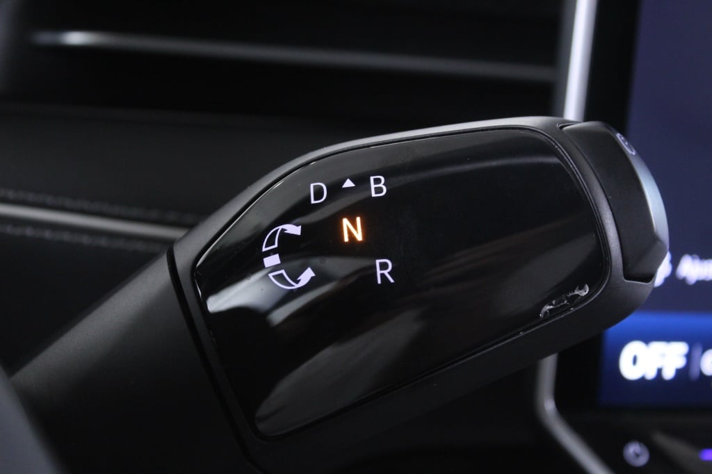 Volkswagen ID 7 Tourer