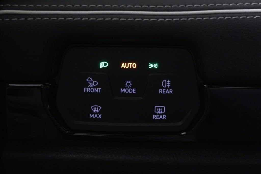 Volkswagen ID 7 Tourer