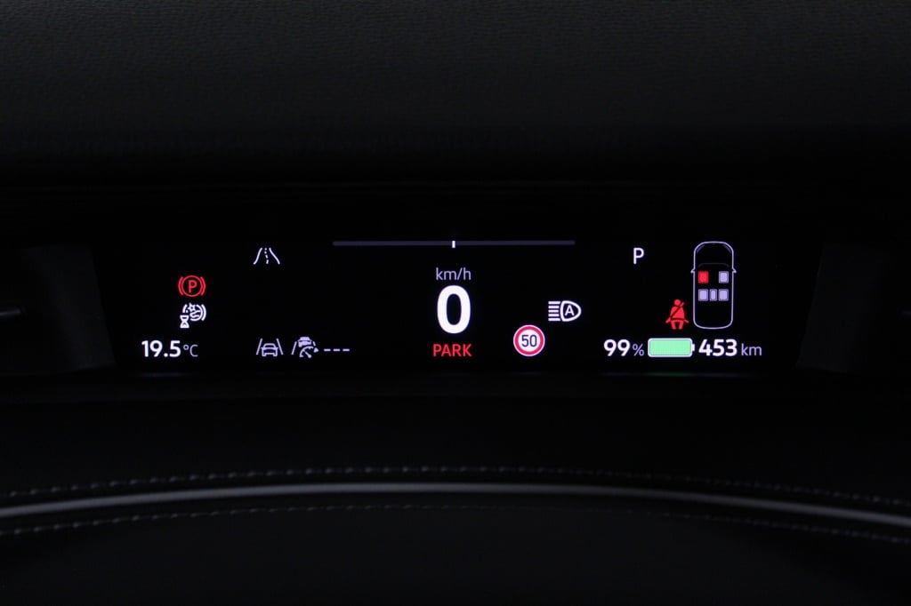 Volkswagen ID 7 Tourer