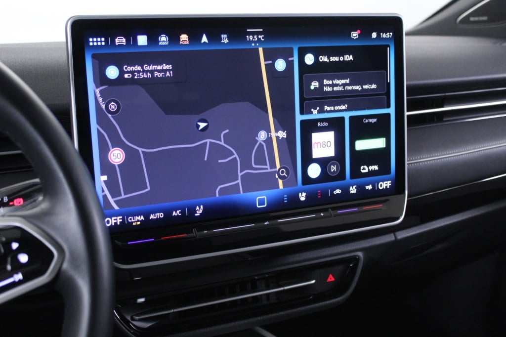 Volkswagen ID 7 Tourer