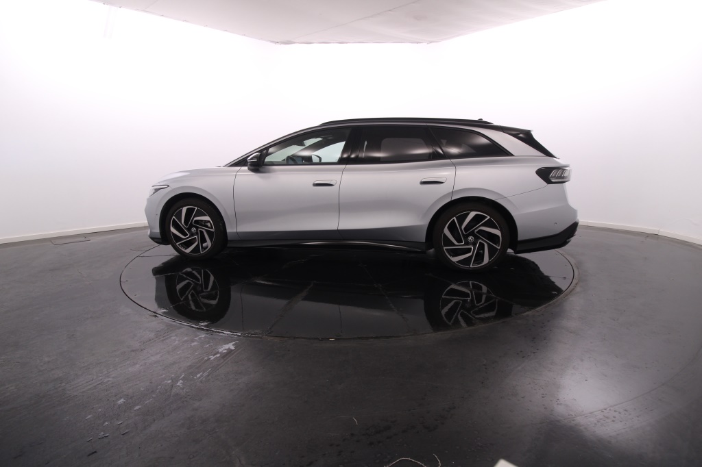 Volkswagen ID 7 Tourer