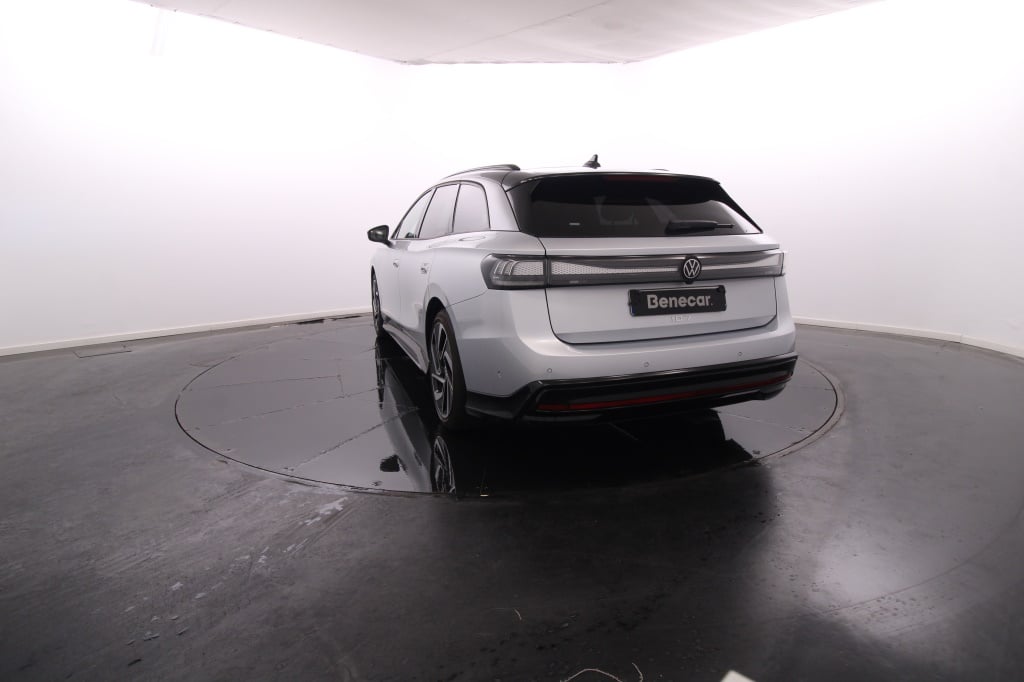 Volkswagen ID 7 Tourer