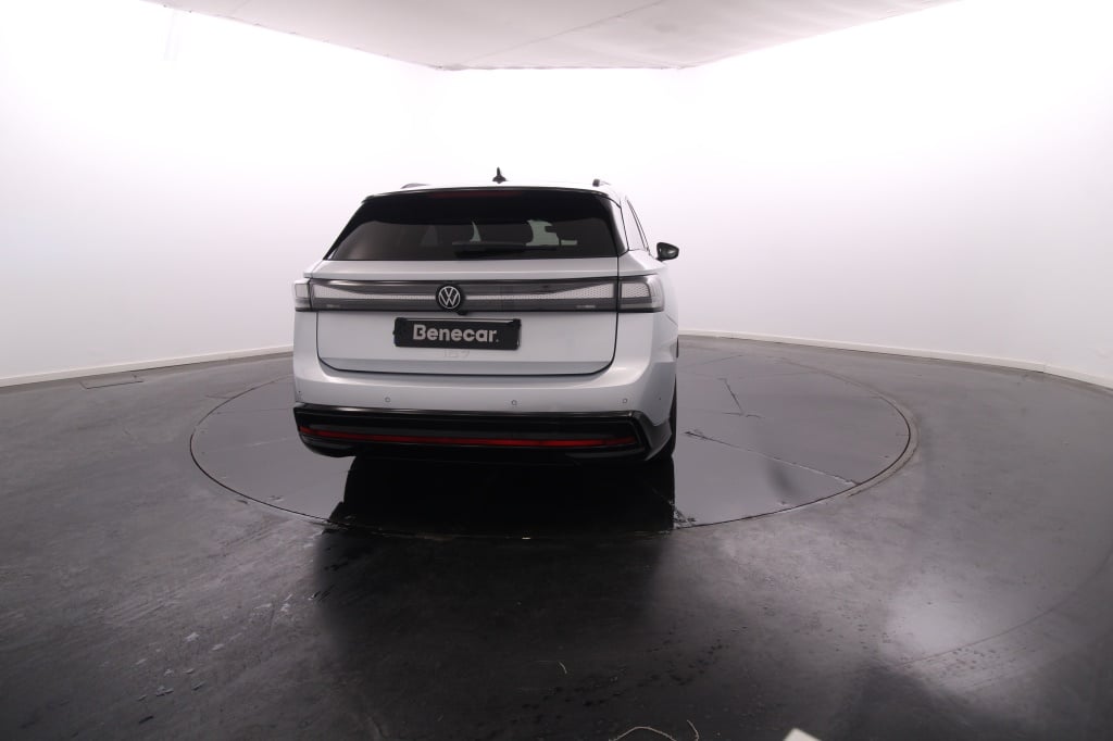 Volkswagen ID 7 Tourer