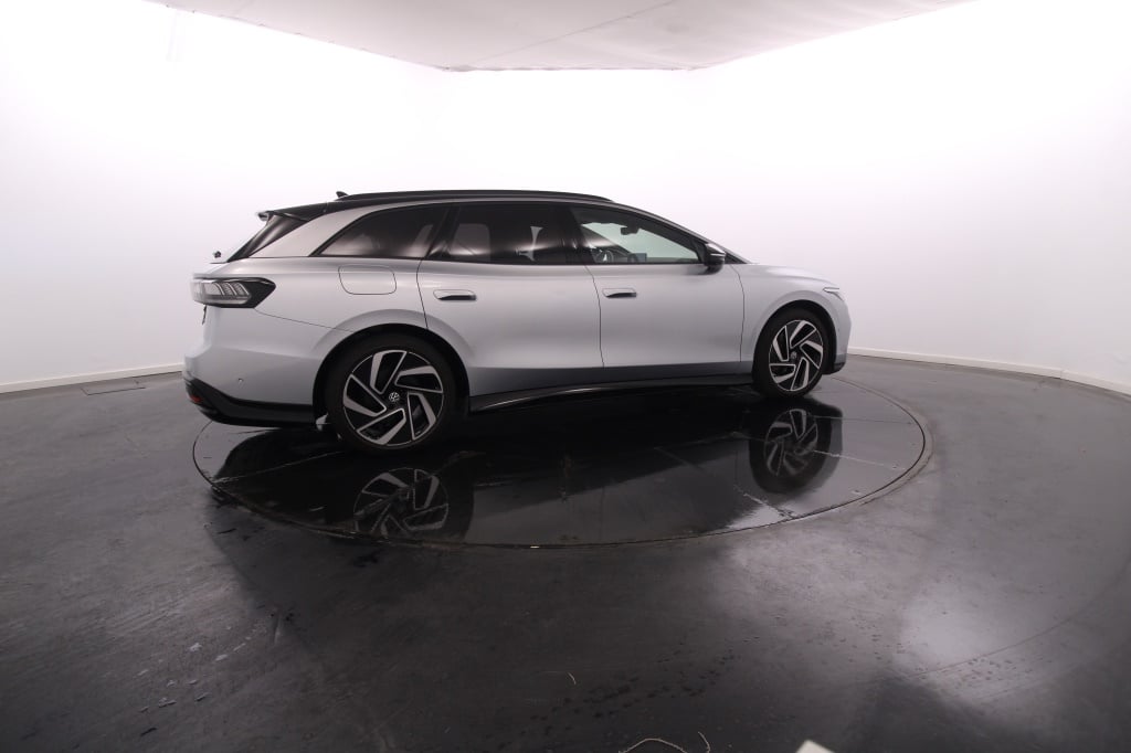 Volkswagen ID 7 Tourer