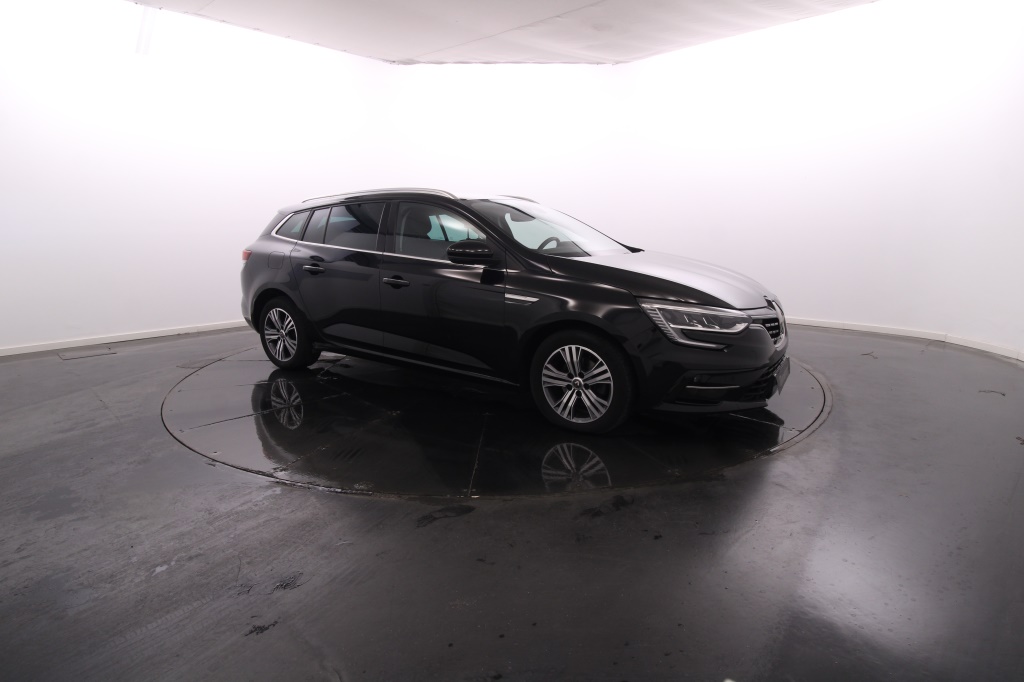 Renault Megane Sport Tourer