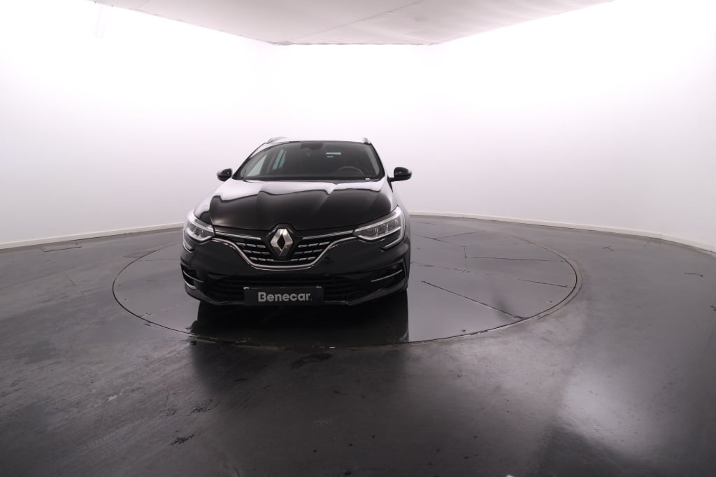 Renault Megane Sport Tourer