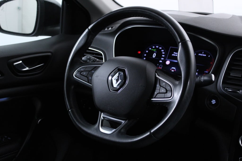 Renault Megane Sport Tourer