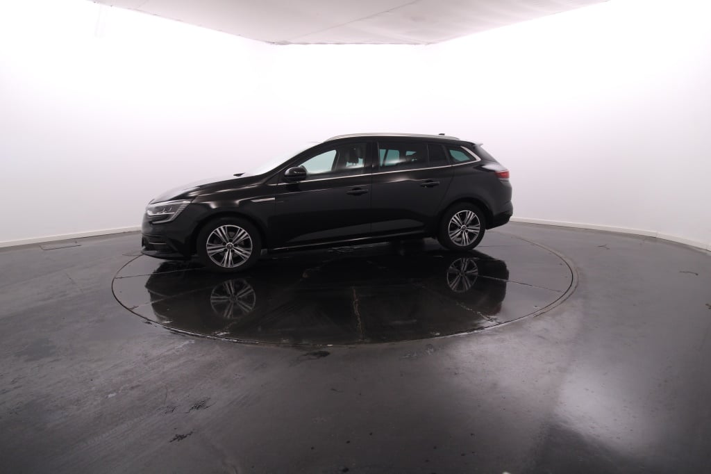 Renault Megane Sport Tourer