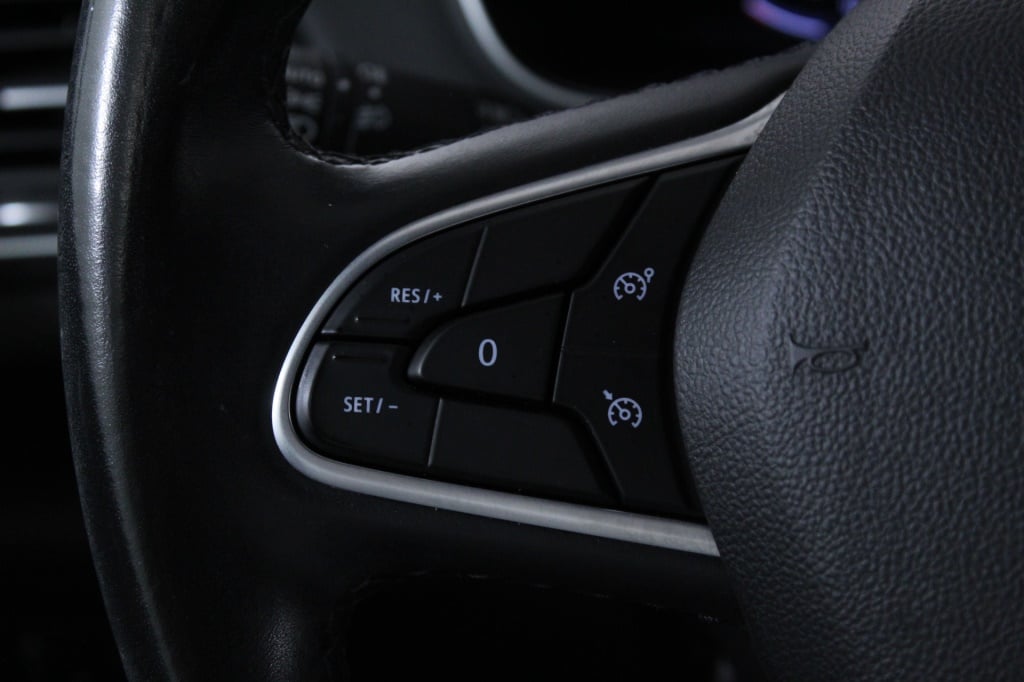 Renault Megane Sport Tourer