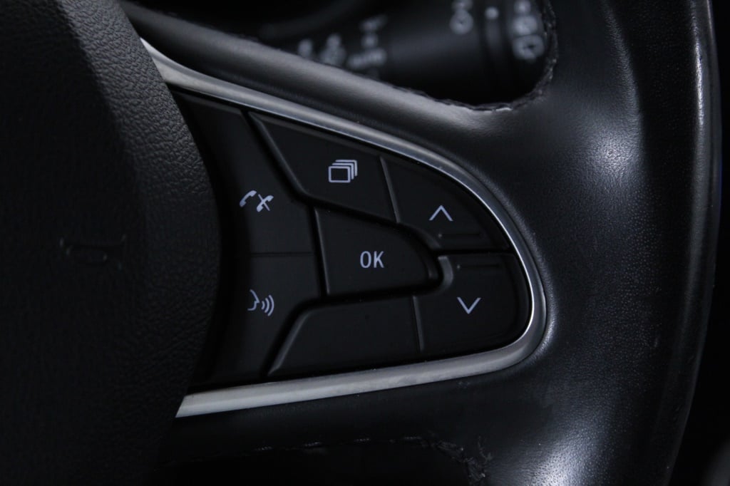 Renault Megane Sport Tourer