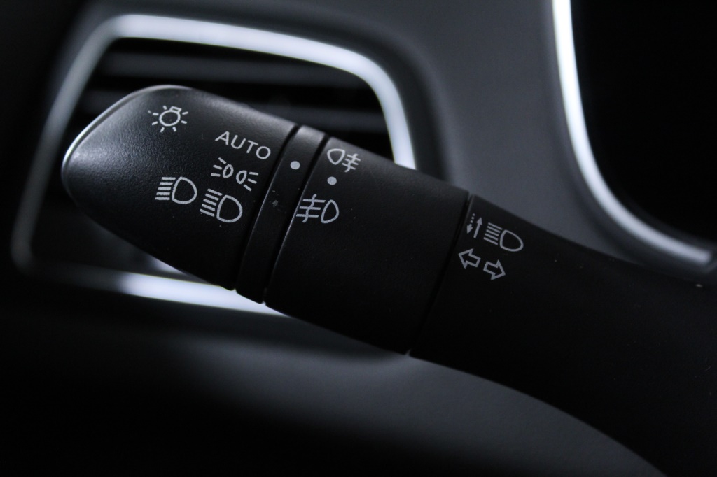 Renault Megane Sport Tourer