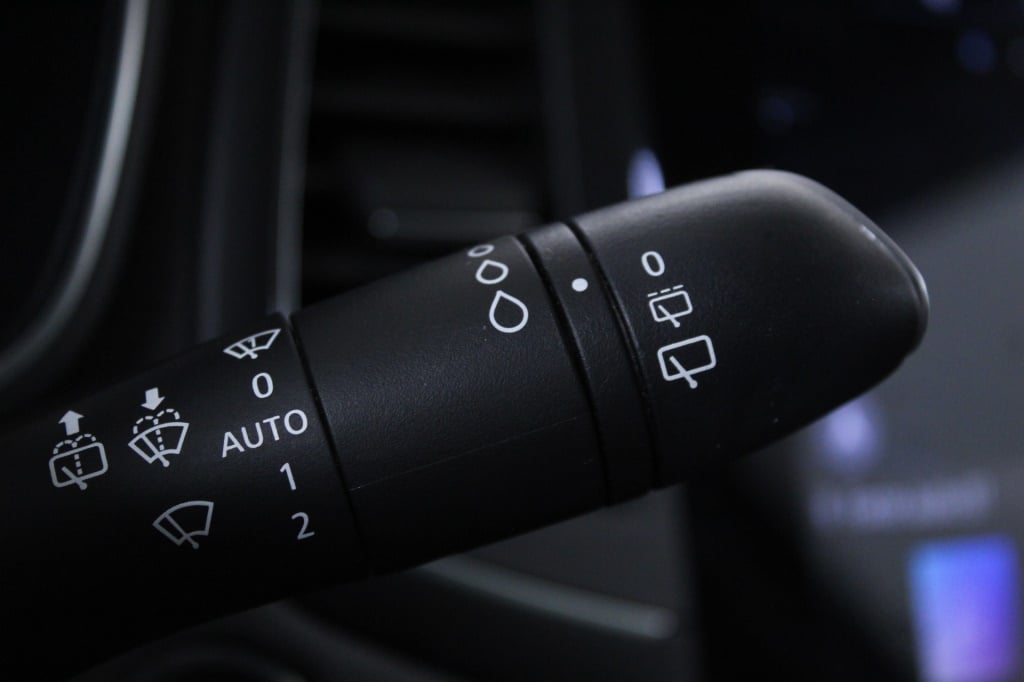 Renault Megane Sport Tourer