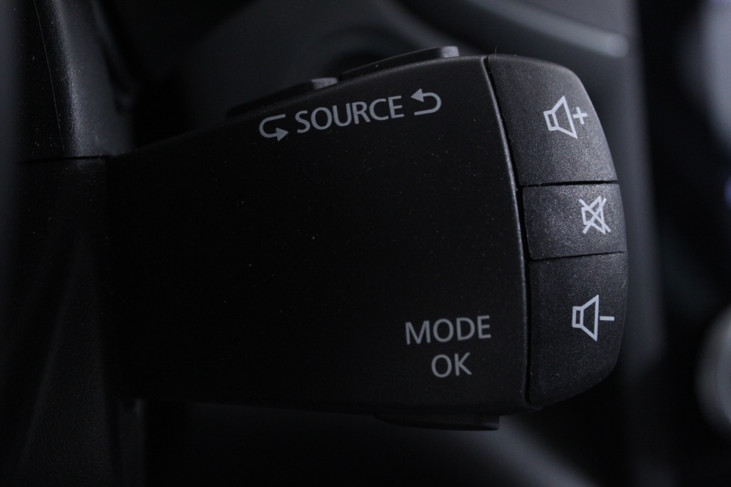 Renault Megane Sport Tourer