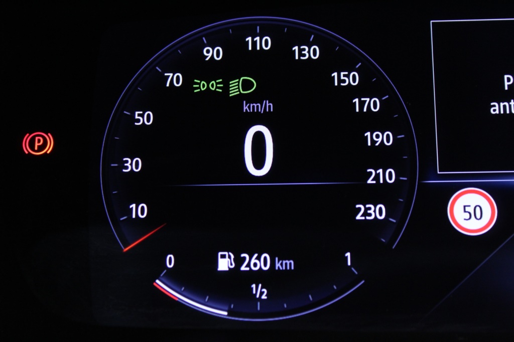 Renault Megane Sport Tourer