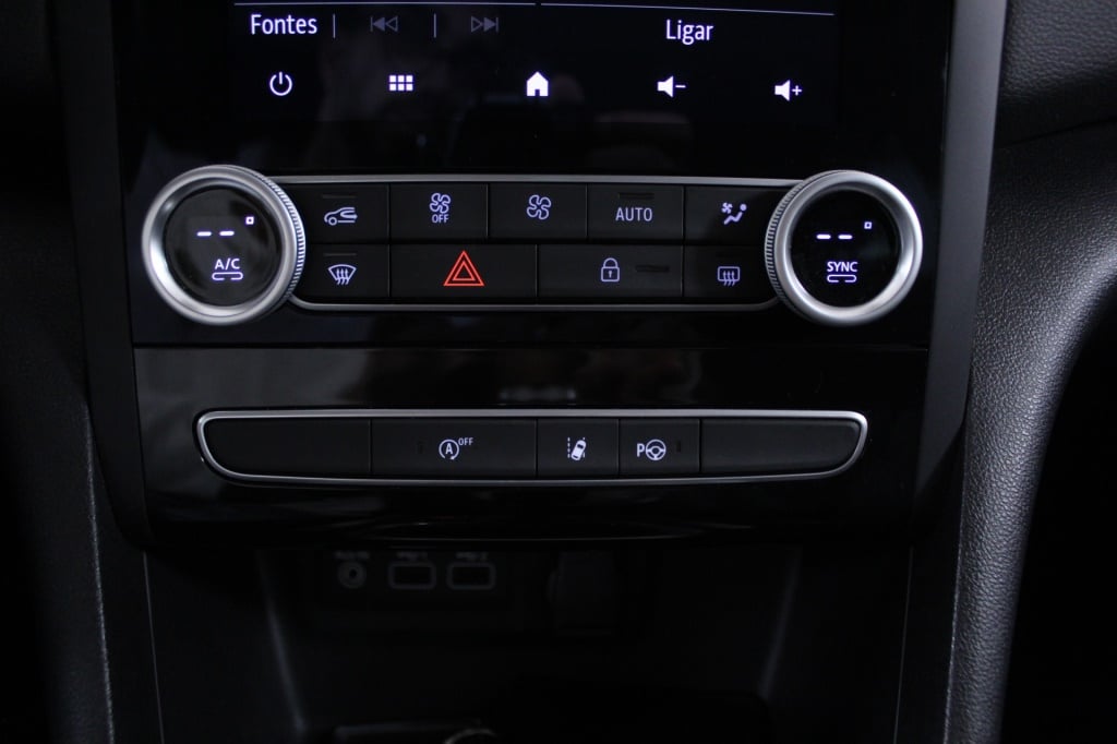 Renault Megane Sport Tourer