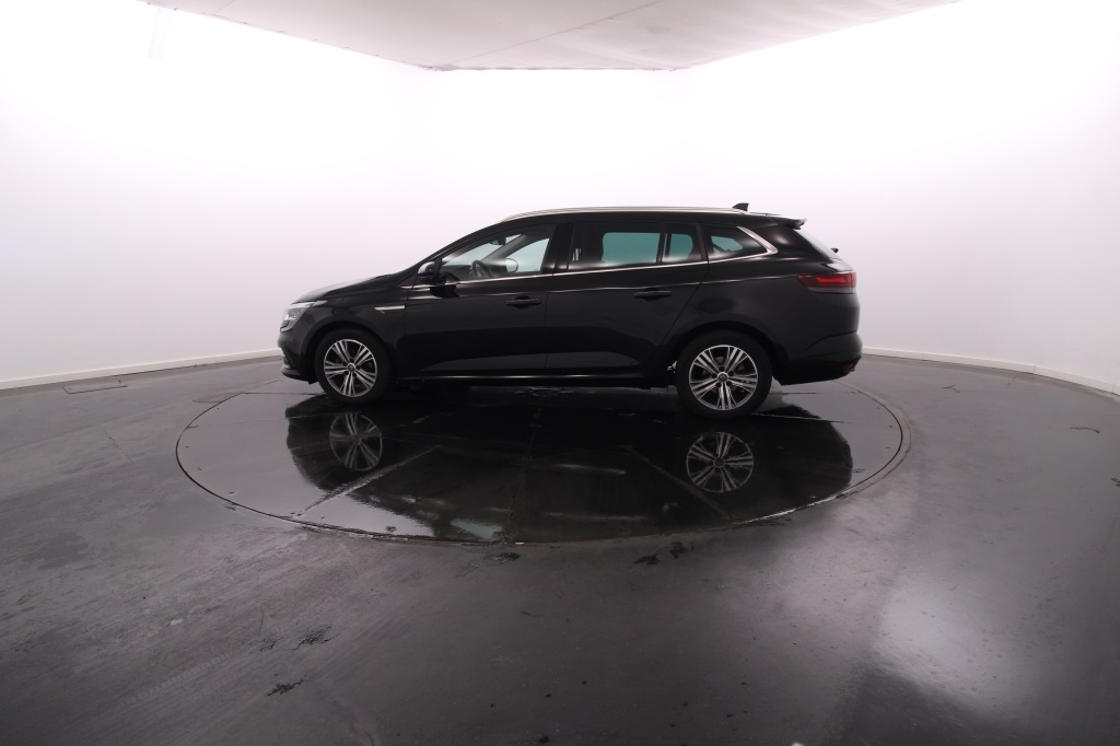 Renault Megane Sport Tourer