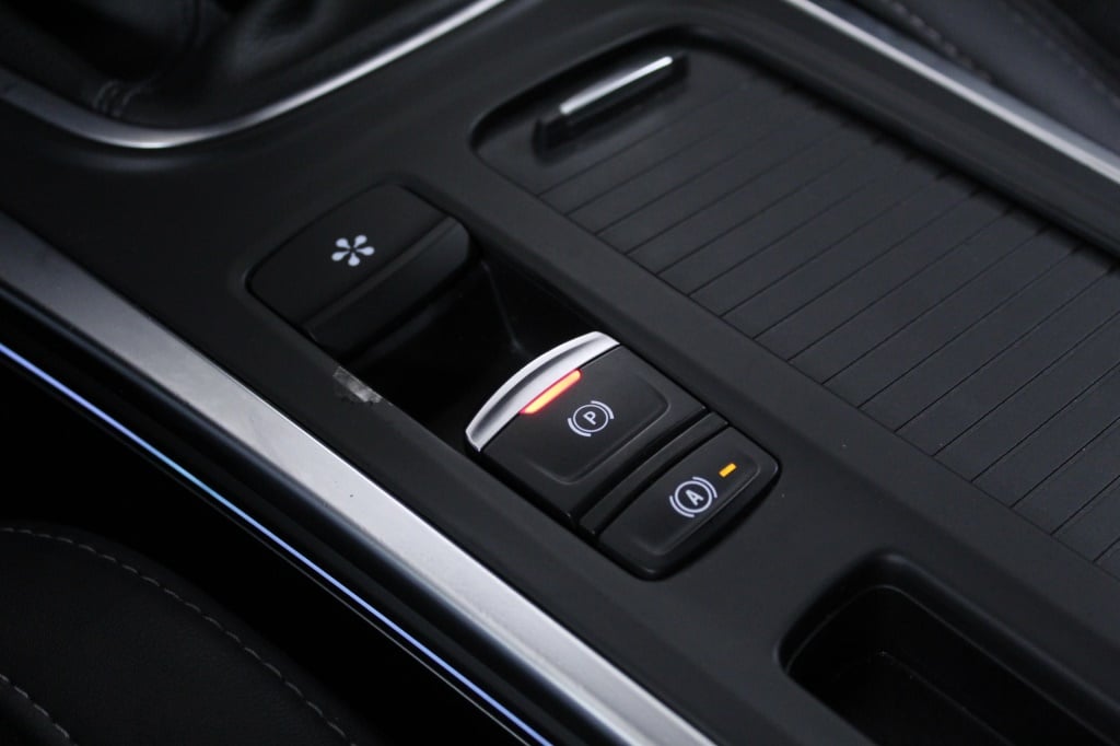 Renault Megane Sport Tourer