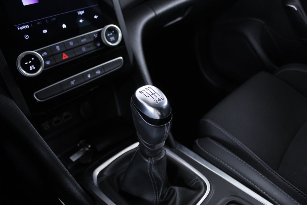 Renault Megane Sport Tourer