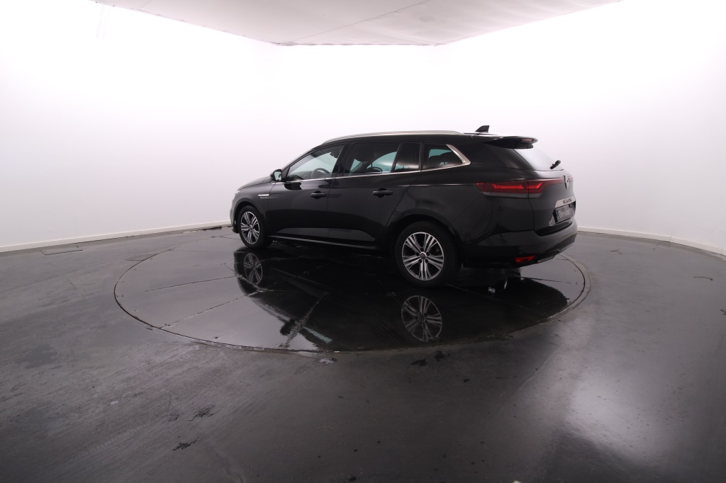 Renault Megane Sport Tourer