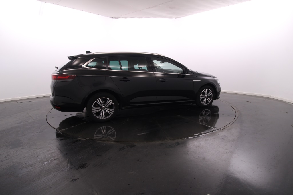 Renault Megane Sport Tourer