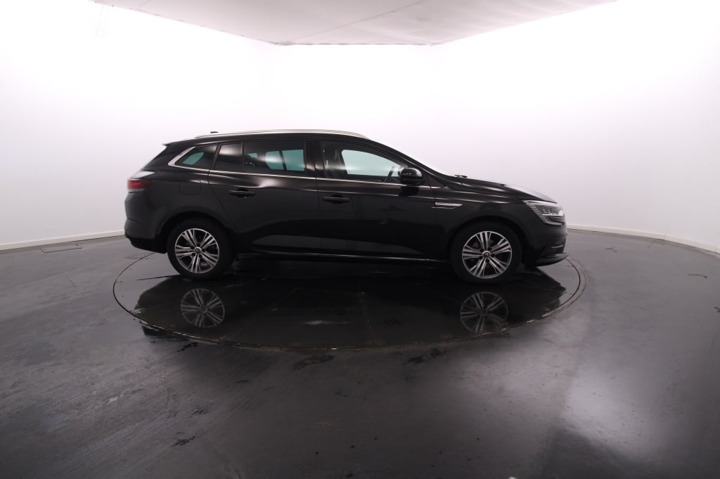 Renault Megane Sport Tourer