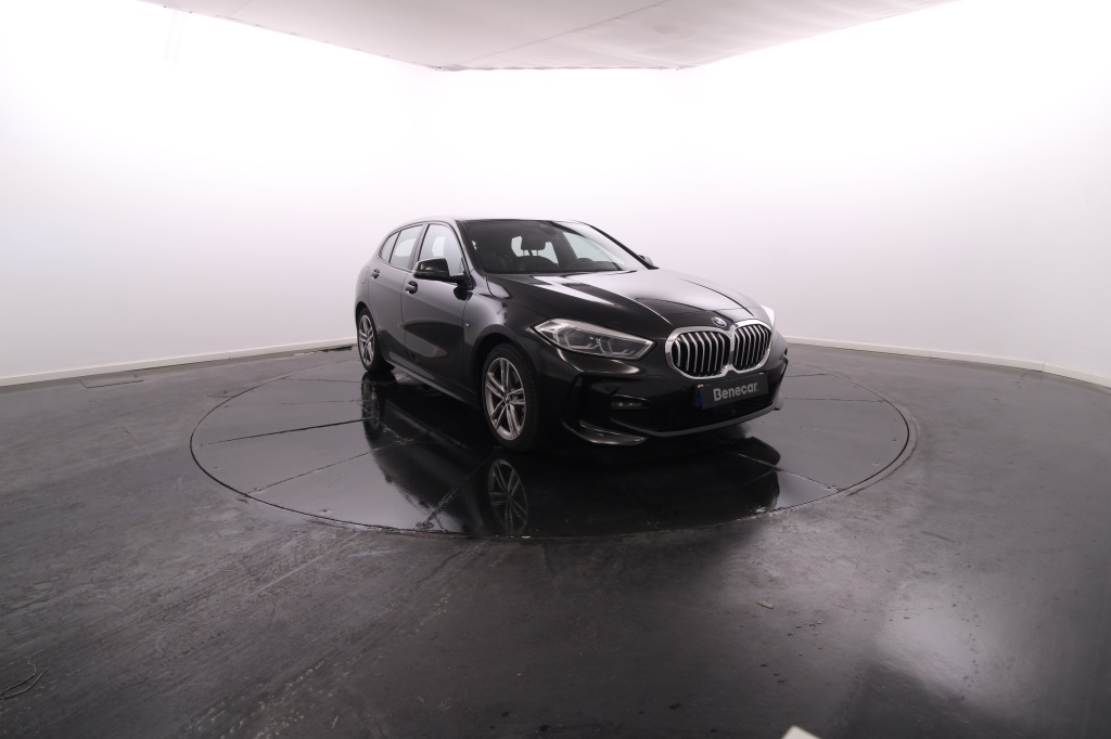 BMW Serie 1 - 116