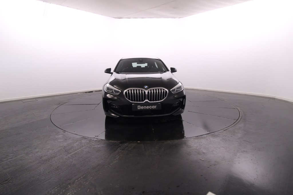 BMW Serie 1 - 116