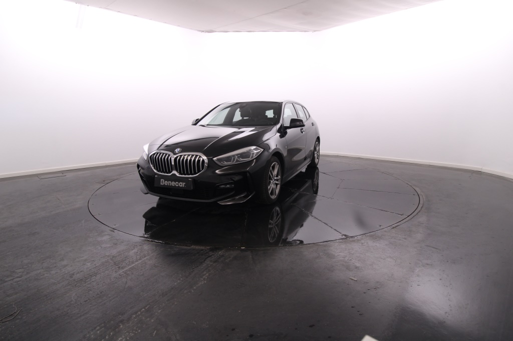 BMW Serie 1 - 116