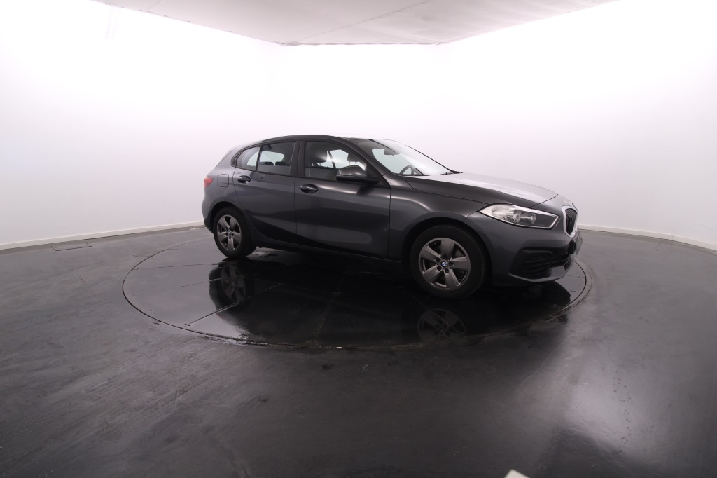 BMW Serie 1 - 116