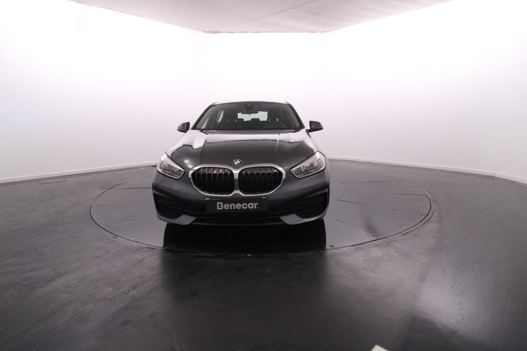 BMW Serie 1 - 116
