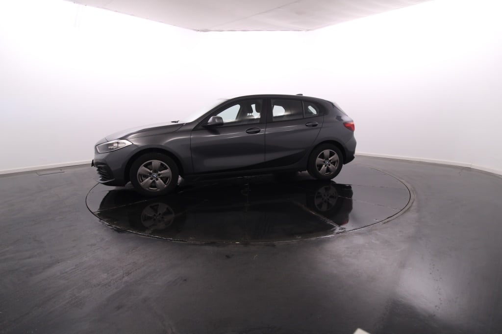 BMW Serie 1 - 116